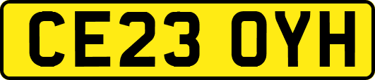 CE23OYH