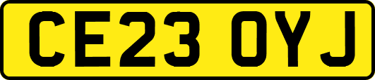 CE23OYJ
