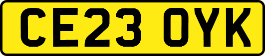 CE23OYK
