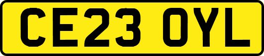 CE23OYL