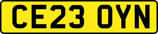 CE23OYN