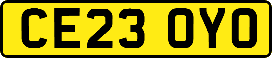 CE23OYO