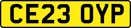 CE23OYP