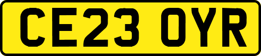 CE23OYR