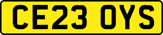 CE23OYS