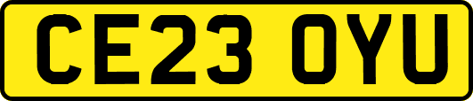 CE23OYU
