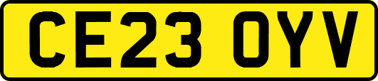CE23OYV