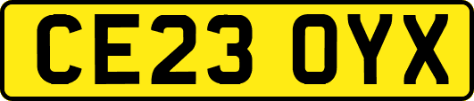 CE23OYX
