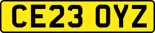 CE23OYZ