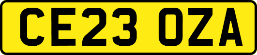 CE23OZA