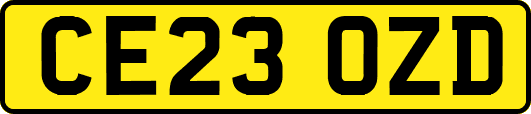 CE23OZD