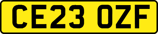 CE23OZF