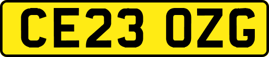 CE23OZG