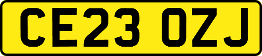 CE23OZJ