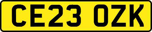 CE23OZK