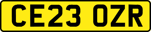 CE23OZR