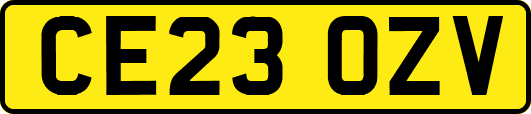 CE23OZV