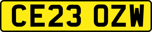 CE23OZW
