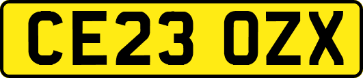 CE23OZX