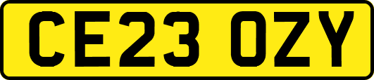 CE23OZY