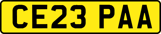 CE23PAA