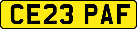 CE23PAF