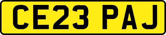 CE23PAJ