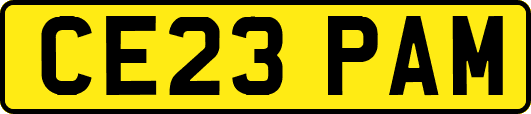 CE23PAM
