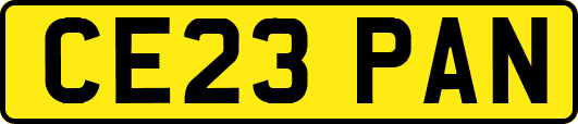 CE23PAN