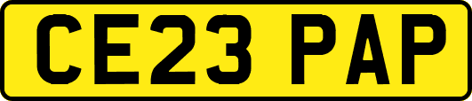CE23PAP