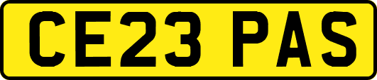 CE23PAS