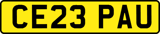 CE23PAU