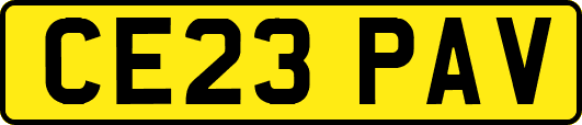 CE23PAV