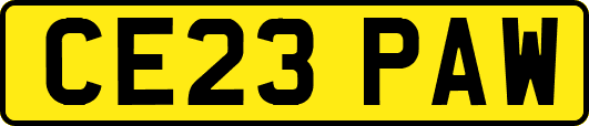 CE23PAW