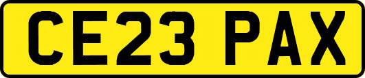 CE23PAX