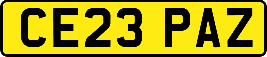 CE23PAZ