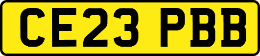 CE23PBB