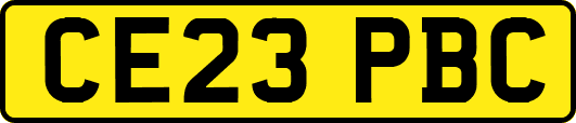CE23PBC