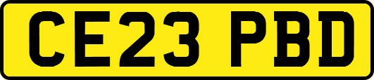 CE23PBD