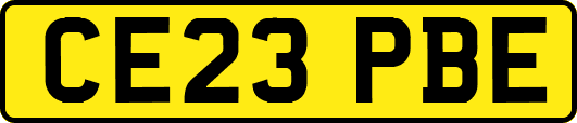 CE23PBE