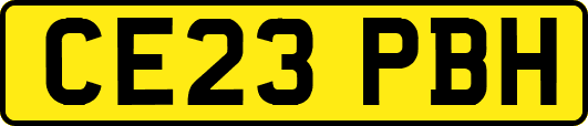 CE23PBH