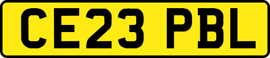 CE23PBL