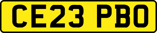 CE23PBO