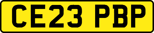 CE23PBP