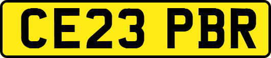 CE23PBR