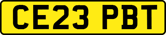 CE23PBT