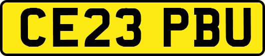 CE23PBU