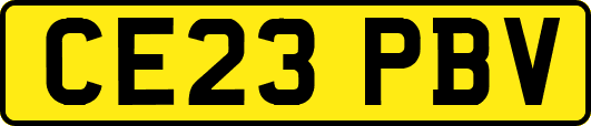 CE23PBV