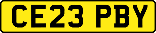CE23PBY