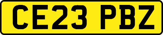 CE23PBZ